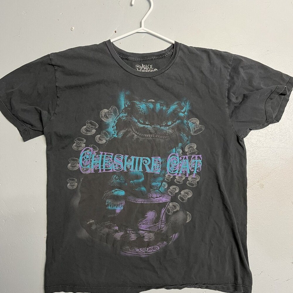 Alice in Wonderland T-shirt